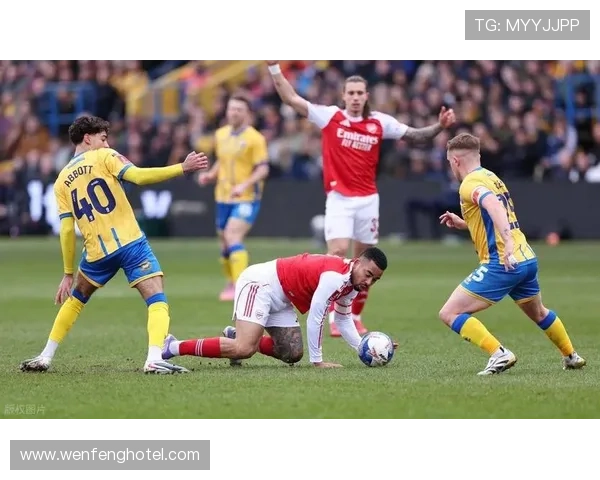 英甲垫底队爆冷晋级足总杯八强